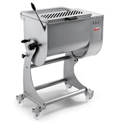 ФАРШЕМІШАЛКА SIRMAN IP 180 XP BA 400V