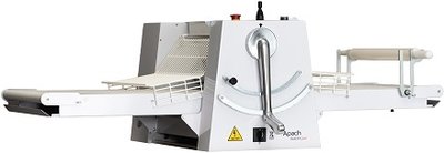 Тестораскатка APACH ASH500-700B