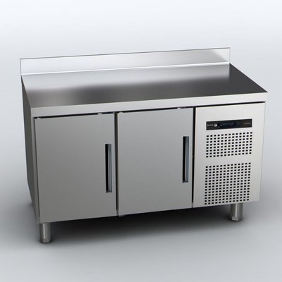СТОЛ ХОЛОДИЛЬНЫЙ FAGOR MFP-135 EXP HC NEO CONCEPT 2-Х ДВЕРНЫЙ