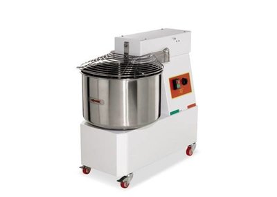 Тестомес спиральный APACH ASMX22F 2S 3PH ДВЕ СКОРОТЫ
