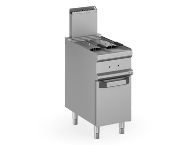 ФРИТЮРНИЦА APACH APFG-47P/2P/PL ГАЗОВАЯ