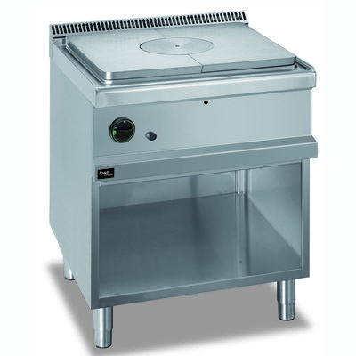 ПЛИТА APACH APRGS-77P/PL ГАЗОВАЯ Сплошная ПОВЕРХНОСТЬ