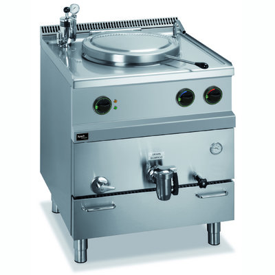 КОТЕЛ APACH APKE-77/PL 50 л