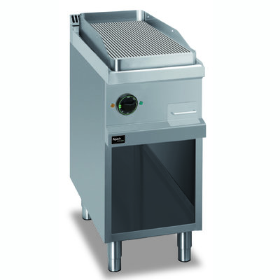 ПОВЕРХНОСТЬ ДЛЯ ЖАРЕНИЯ APACH APTE-47PR/PL РЕБР. СТАЛЬ