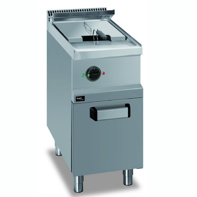ФРИТЮРНИЦА APACH APFE-47P/PL 13 л