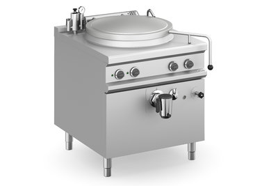 КОТЕЛ APACH APKE-89-150L/PL 150 л
