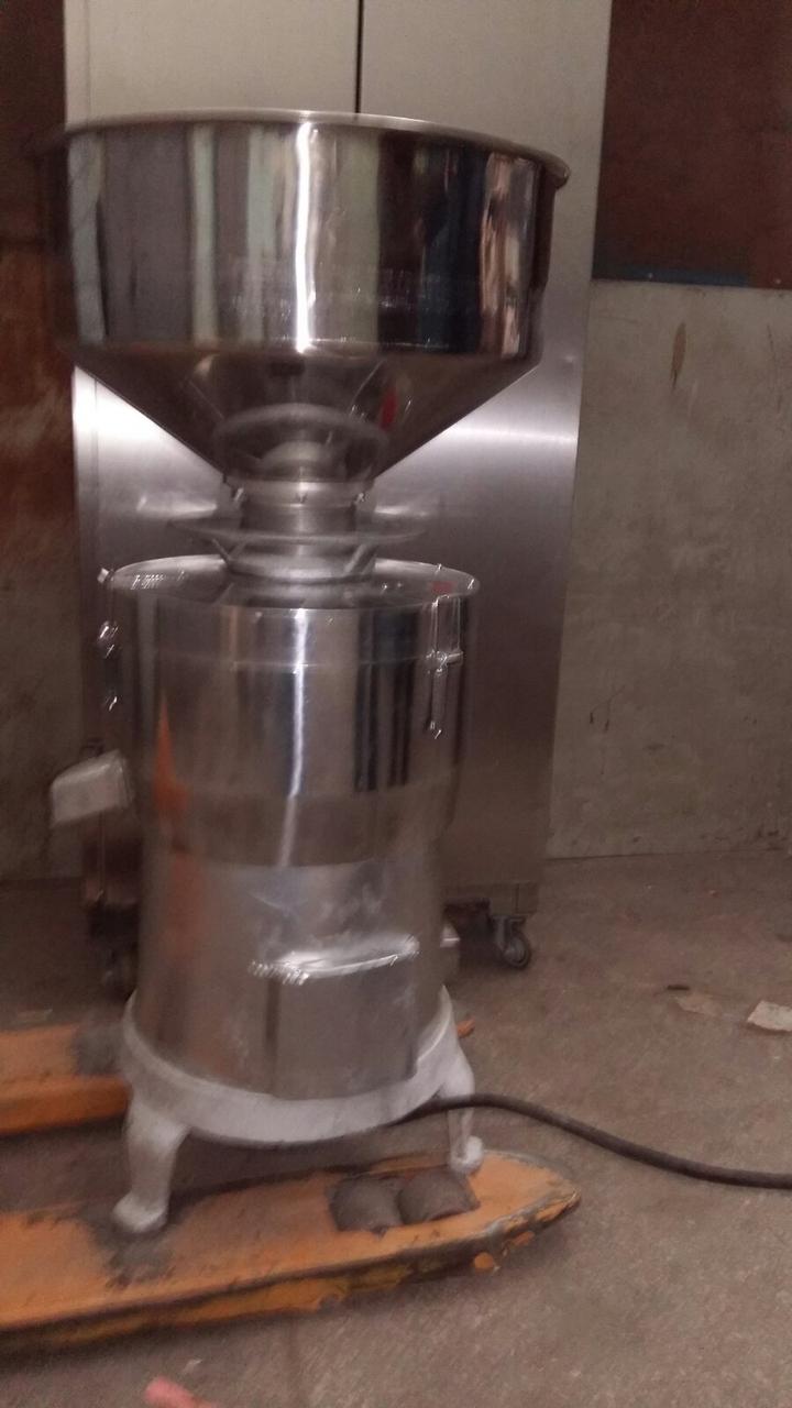 Колоїдний млин Veкtor-FDM-Z-200