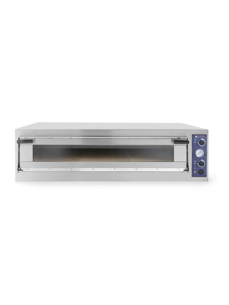 Печь для пиццы Trays 6L Glass, 1 уровень