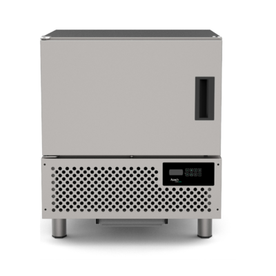 ШАФА ШОКОВОГО ОХОЛОДЖЕННЯ APACH ASH05K R290