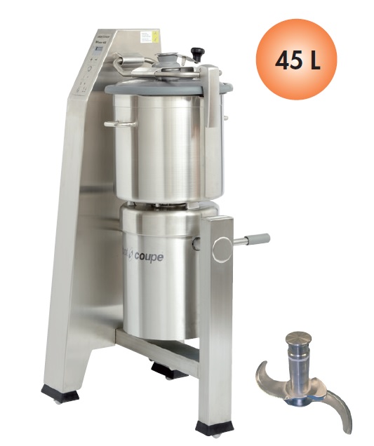Бликсер Robot Coupe Blixer 45