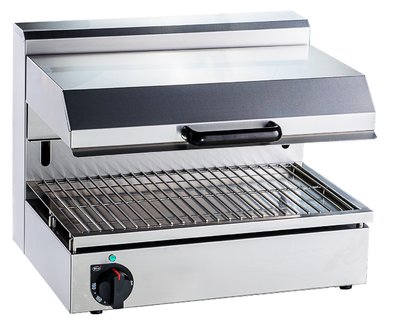 ГРИЛЬ SALAMANDER HURAKAN HKN-SAL450H