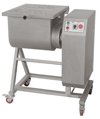 Фаршемешалка HURAKAN HKN-MM60P