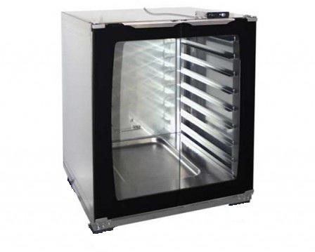 Шафа розстійна Unox XLT193 NC