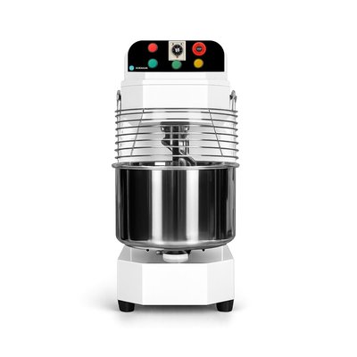 Тестомес HURAKAN HKN-J45SN2V НА 45 Л (380B)