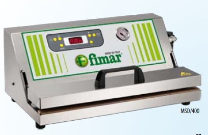 Упаковщик вакуумный* Fimar MSD400