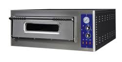 Печь электрическая для пиццы Hendi KITCHEN LINE 4
