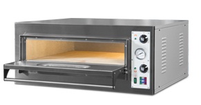 Печь для пиццы Restoitalia RESTO 6 (380)