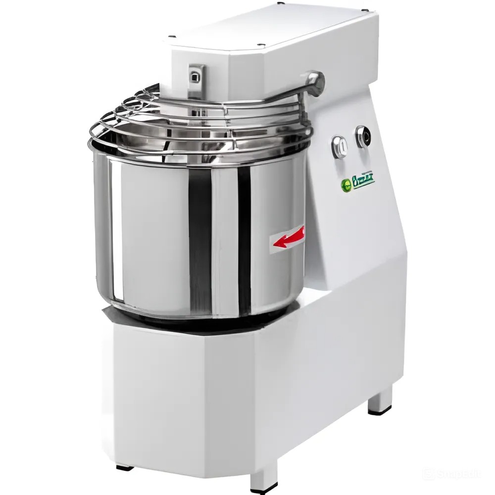 Тестомес Fimar 12CNS2V