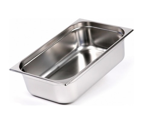 Гастроемкость GoodFood GN 1/3 х 150