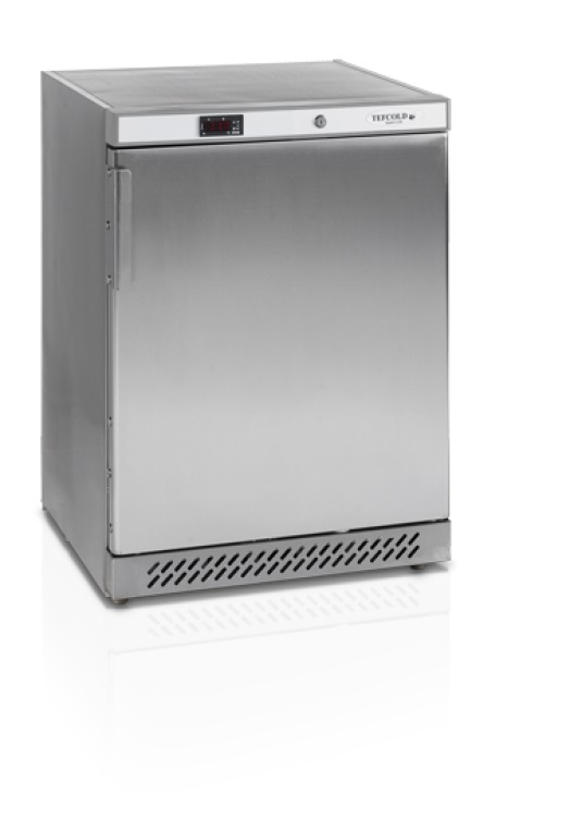 Морозильный шкаф TEFCOLD UF200S  