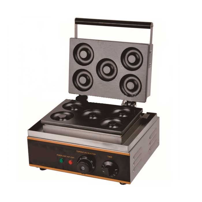 Аппарат для донатсов Трейд HDM-5