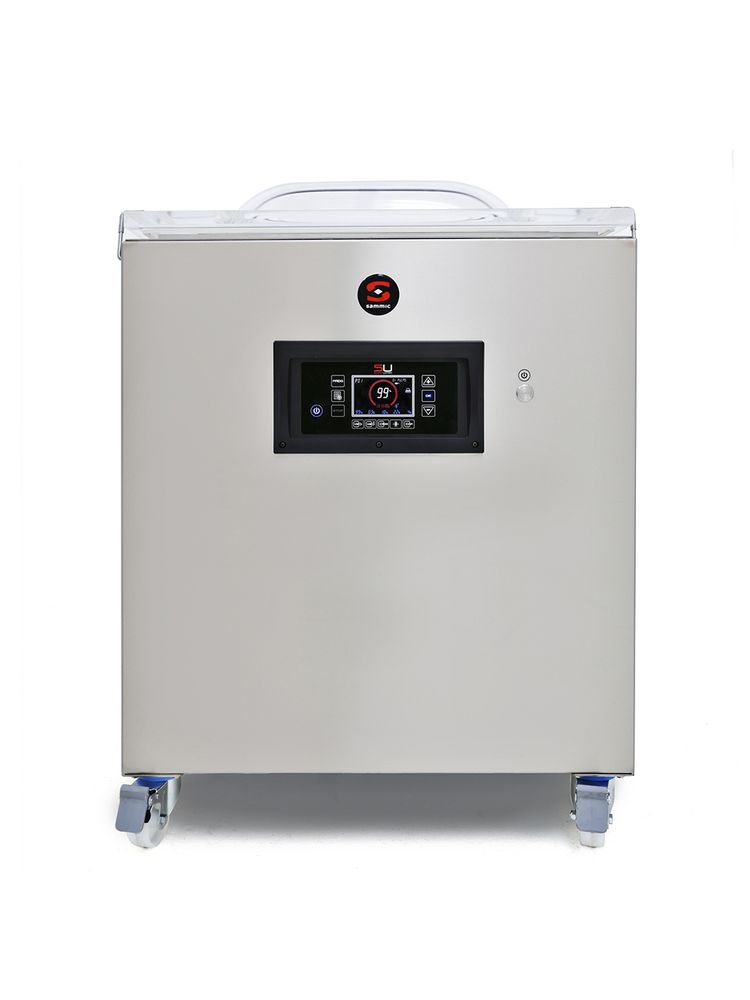 Вакуум- пакувальна машина Hendi 1140845 SU-606 CC 740x566x (В) 997 мм