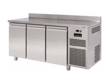 Стол холодильный FREEZERLINE ECT703AL