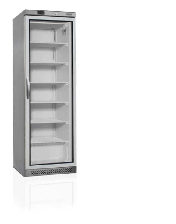 Холодильна шафа Tefcold UF400SG