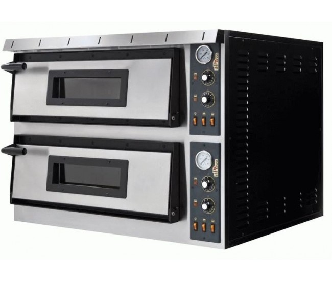 Печь для пиццы itPizza ML44