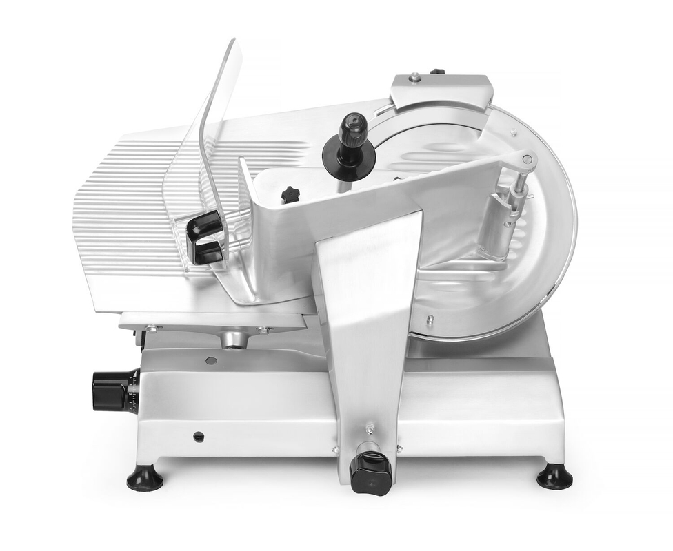 Слайсер 350, HENDI, 220-240V/370W, 890x585x(H)480mm 210932 Hendi