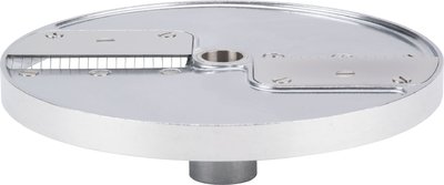 ДИСК ДЛЯ НАРЕЗКИ СОЛОМКОЙ 4Х4 ММ ROBOT COUPE (28052W)