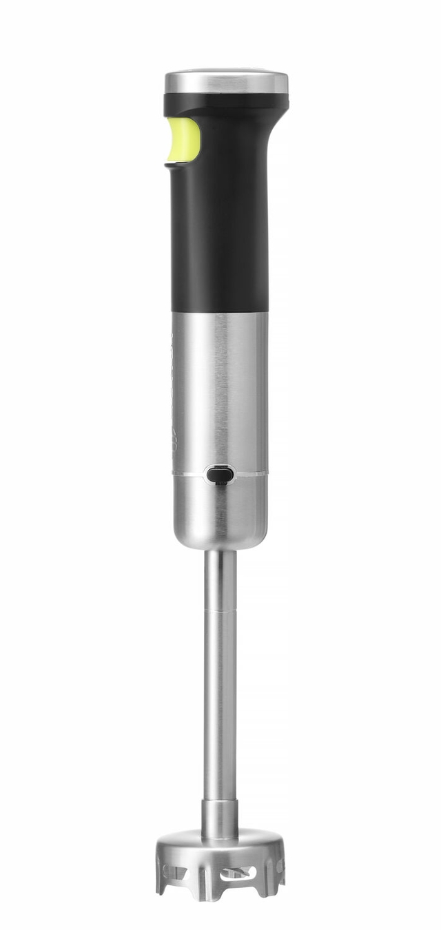 Блендер ручний, акамуляторний, Smart Pressure, ø65x(H)390мм 221419 Hendi