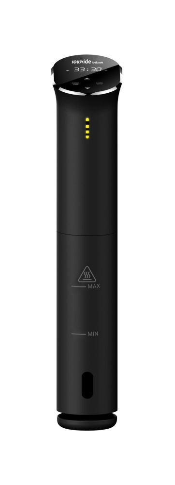 IVide занурювальний циркулятор 2.0 63x97x(H)344 222645 Hendi