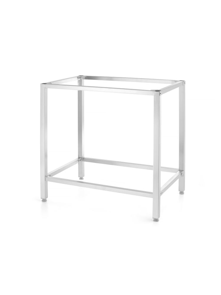 Підставка під піч для піци Basic 915x621x(H)900 мм 224816 Hendi Stainless steel
