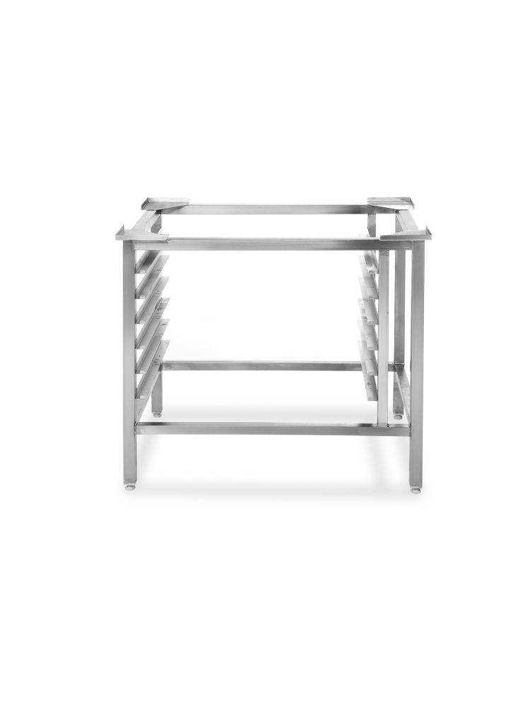 Підставка під піч 225929 224823 Hendi Stainless steel