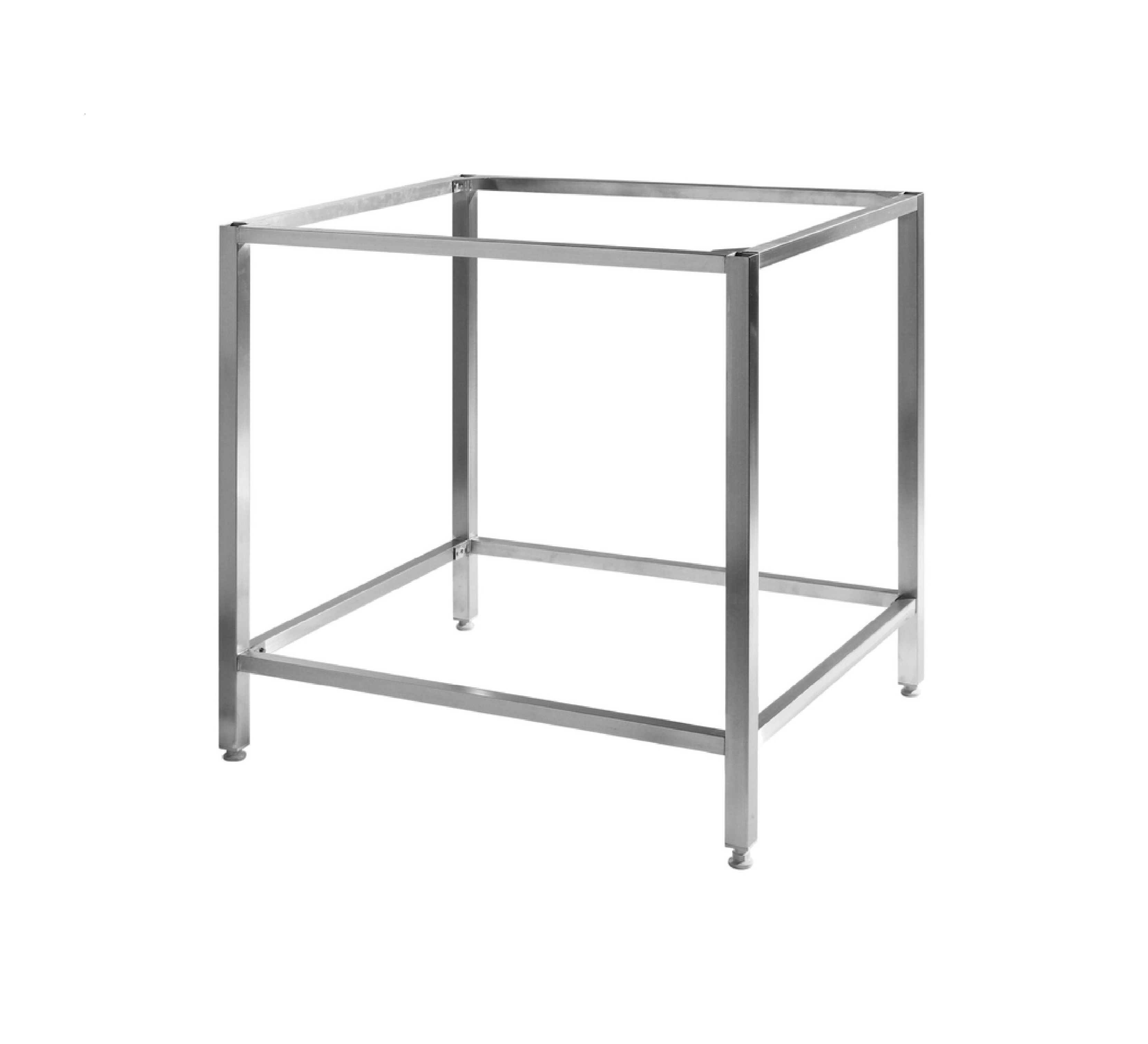 Подставка под печь для пиццы Basic 4, 979x819x(H)960 мм 226797 Hendi