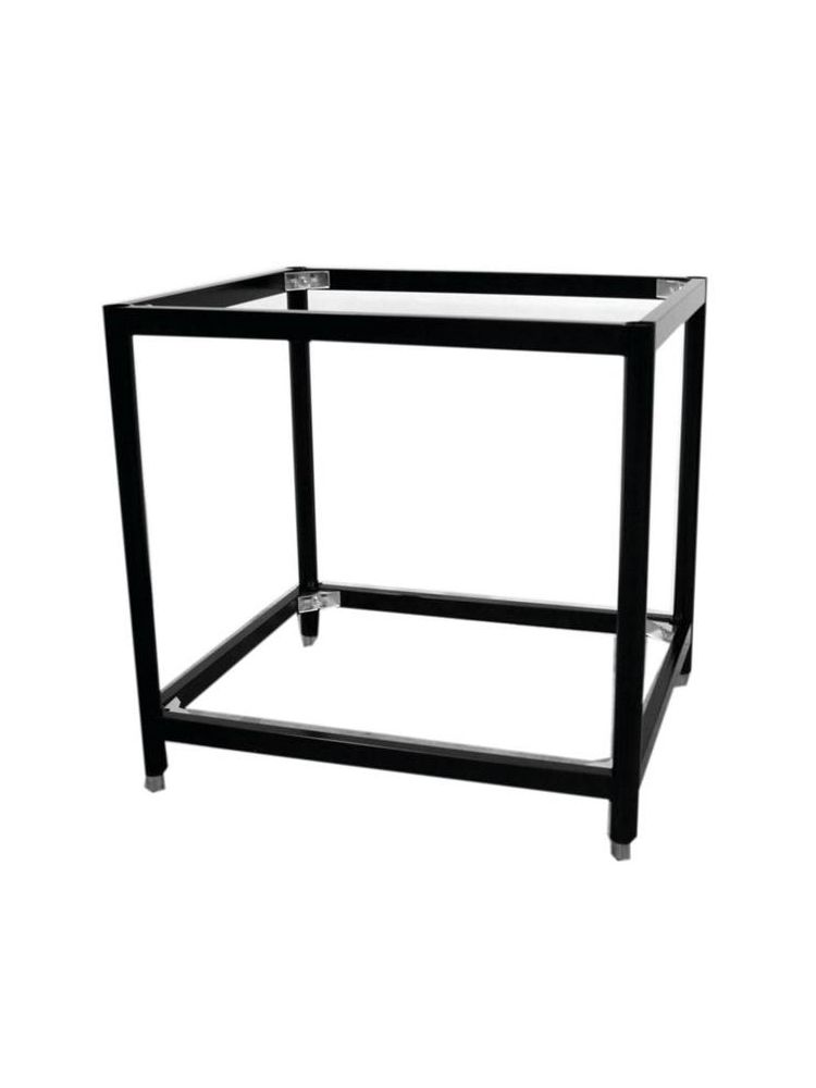 Подставка под печь для пиццы Basic 44, 979x819x(H)860 мм 227107 Hendi Stainless steel