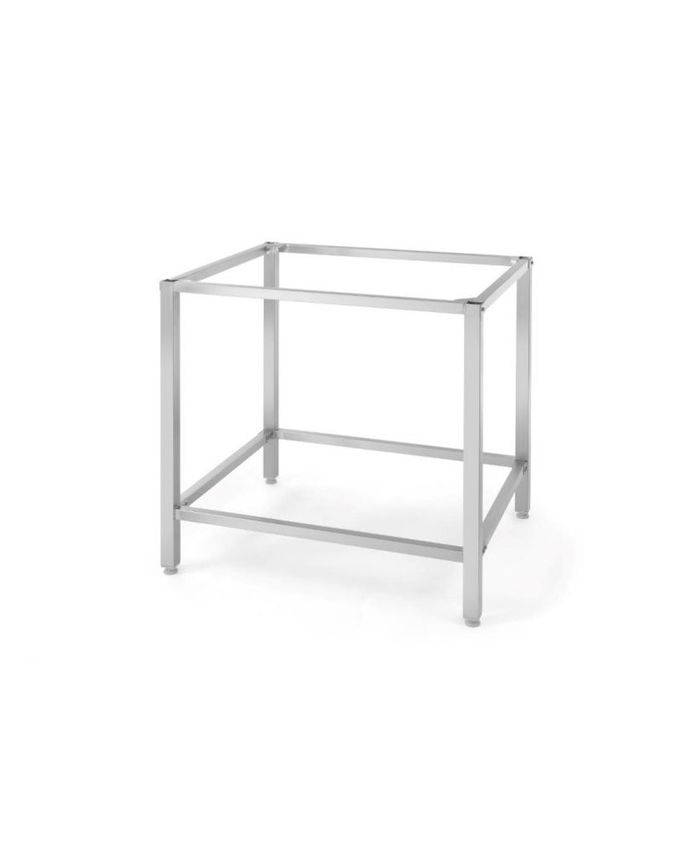 Подставка под печь для пиццы Basic XL 4, 1004x849x(H)960 мм 227152 Hendi Stainless steel