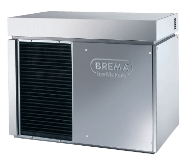 Ледогенератор Brema Muster 800W