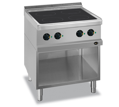 Плита индукционная Apach APRI-77P