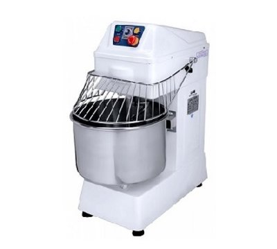 Тестомес на 30 л две скоротности Hurakan HKN-M30SN2V