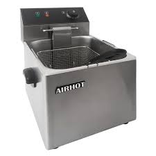 Фритюрница Airhot EF 10
