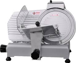 Слайсер профессиональный Liloma MS 250 ST