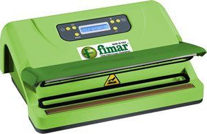 Вакуумний пакувальник MSD 300P Fimar