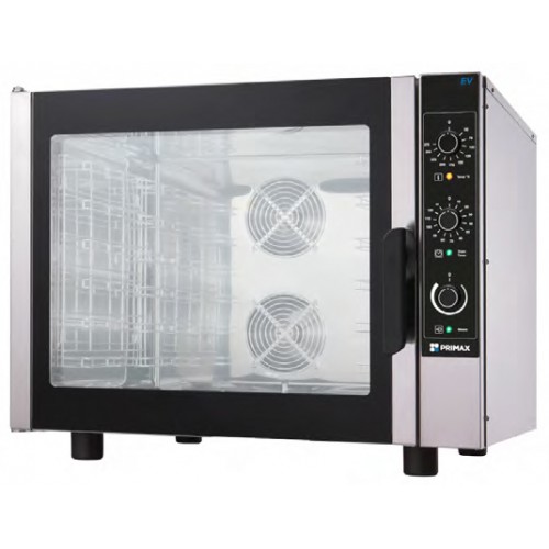 Піч пароконвекційна PRIMAX EV-SME906-LS