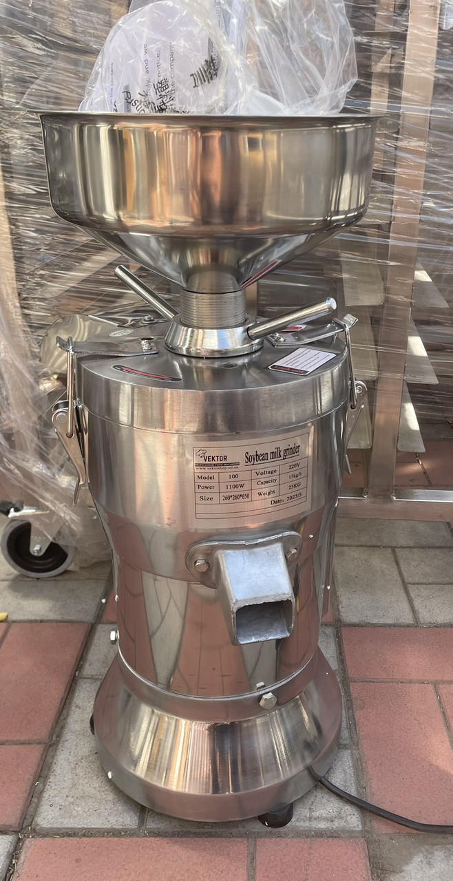 Колоїдний млин Vektor-100(1100W)