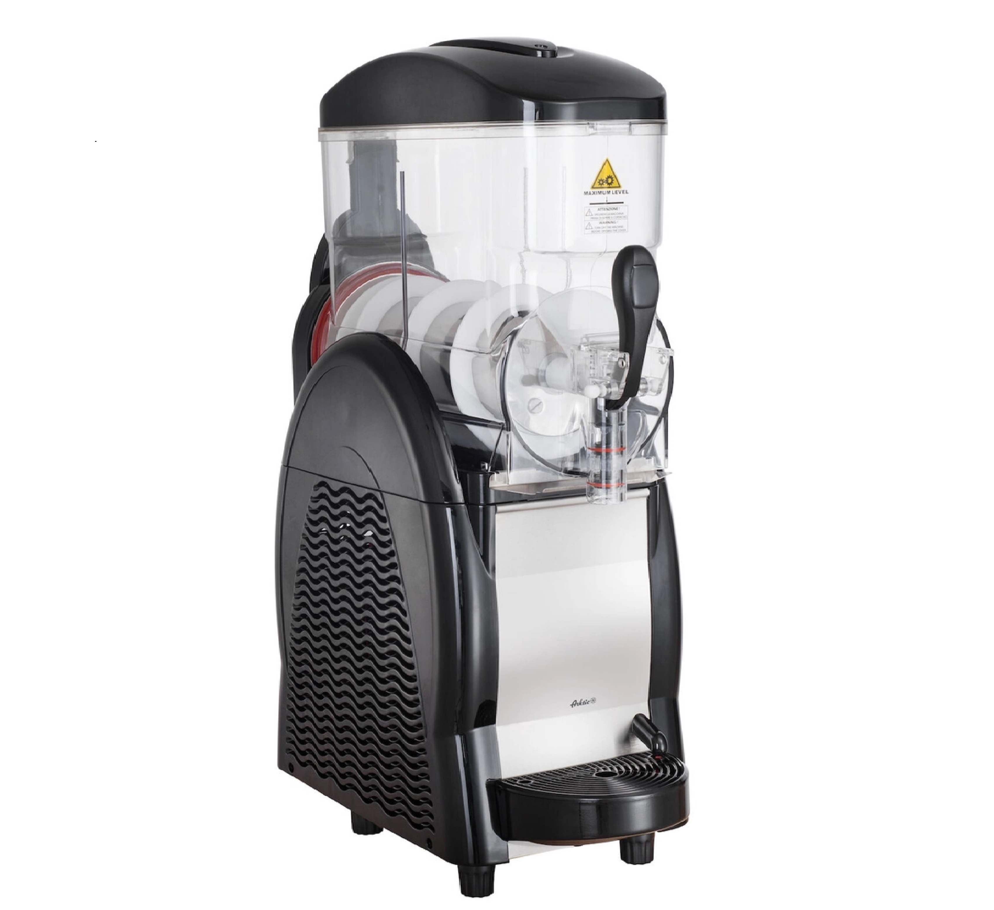 Гранітор , 12л, 230В/740Вт, 470х520х(В)810мм 274255 Hendi PC (Polycarbonate)