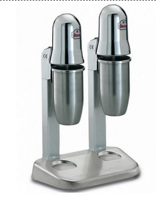 Миксер молочный Sirman Sirio 2 Cromato Inox CE