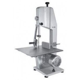 Пила стрічкова Frosty SM202VECO