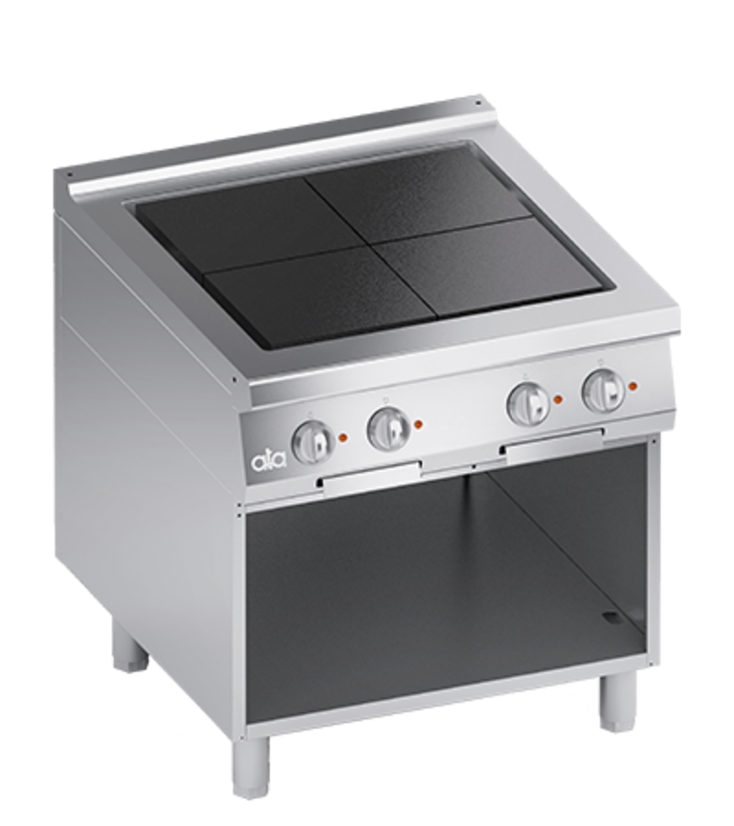 Плита электрическая K4ERUP10VV (ATA)